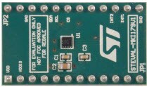 STMicroelectronics STEVAL-MKI179V1 LIS2DW12 Adapter Board