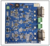 STMicroelectronics STEVAL-OET003V1 评估板