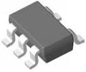 STMicroelectronics LDK130C SOT-323-5L Low Drop Voltage Regulators