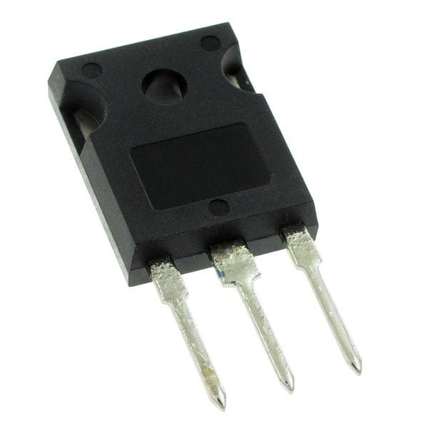 STMicroelectronics M Series Trench Gate Field-Stop IGBTs