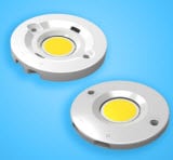 LUMAWISE Type Z50 LED Holders for CREE CXA Arrays LUMAWISE Type Z50 LED Holders for CREE CXA Arrays