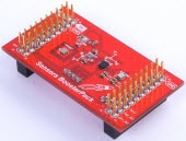 BOOSTXL-SENSORS BoosterPack™ Plug-In Module BOOSTXL-SENSORS BoosterPack™ Plug-In Module