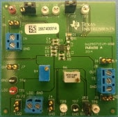 Texas Instruments bq25071 Evaluation Module (EVM)