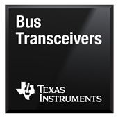 Texas Instruments总线收发器
