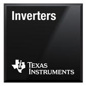 Texas Instruments逆变器 Texas Instruments逆变器