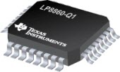 Texas Instruments LP8860-Q1 4-Channel LED Driver