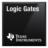 Texas Instruments逻辑门 Texas Instruments逻辑门