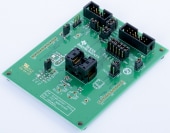 MSP-TS430PW20 Target Socket Development Board MSP-TS430PW20 Target Socket Development Board