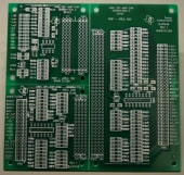 通用运算放大器评估模块（EVM）
