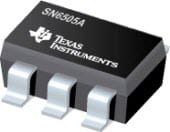 Texas Instruments SN6505 Low-Noise Transformer Drivers