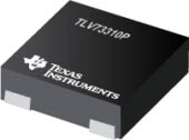 Texas Instruments TLV733 300mA Low-Dropout Regulators (LDOs)