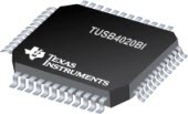 Texas Instruments TUSB4020BI Two-Port High-Speed USB 2.0 Hub