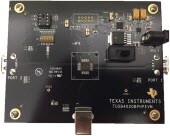 Texas Instruments TUSB4020B Evaluation Module (EVM)