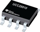 Texas Instruments UCC28910 High-Voltage Flyback Switcher
