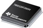 Texas Instruments TMS320F2805x Piccolo™ Microcontrollers