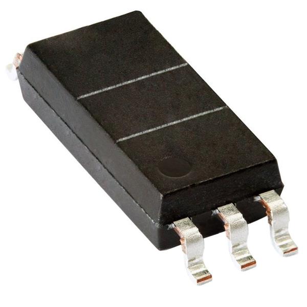 Toshiba TLP577x GaAlAs Infrared LED & Photo ICs