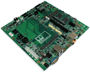 EDM2-Wizard Carrier Board EDM2-Wizard Carrier Board