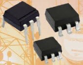 Vishay VOR Family of Hybrid Solid-State Relays
