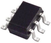 Vishay Siliconix Si1865DDL Load Switch with Level-Shift