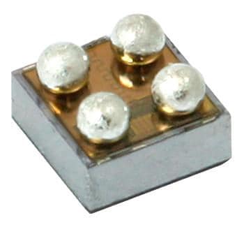 Vishay Siliconix SiP32454 Slew Rate Controlled Load Switch