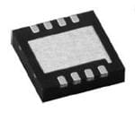 Vishay Semiconductors Preamplifier Circuit for IR Remote Control