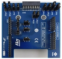 X-NUCLEO-STMODA1扩展板