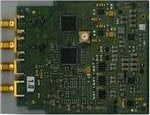 Analog Devices AD-FMCDAQ2-EBZ Evaluation Board
