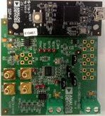 Analog Devices EVAL-CN0304-SDZ Evaluation Board Analog Devices EVAL-CN0304-SDZ Evaluation Board