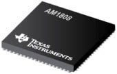 TI AM1806 / AM1808 Sitara ARM9™ MPU