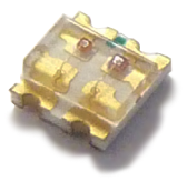 Bivar SM0605多色LED