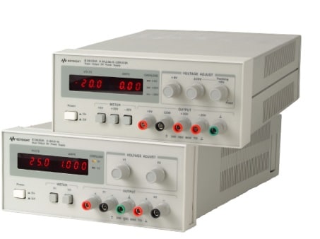 Keysight Technologies E3620A/30A不可编程直流电源