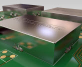 Harwin EZ-BoardWare EMI/RFI Shield Cans Harwin EZ-BoardWare EMI/RFI Shield Cans