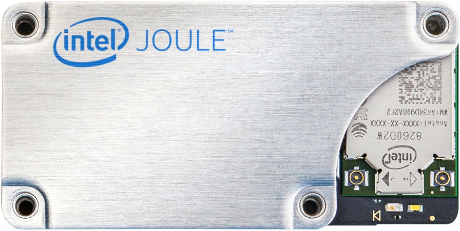 Intel® Joule™计算模块