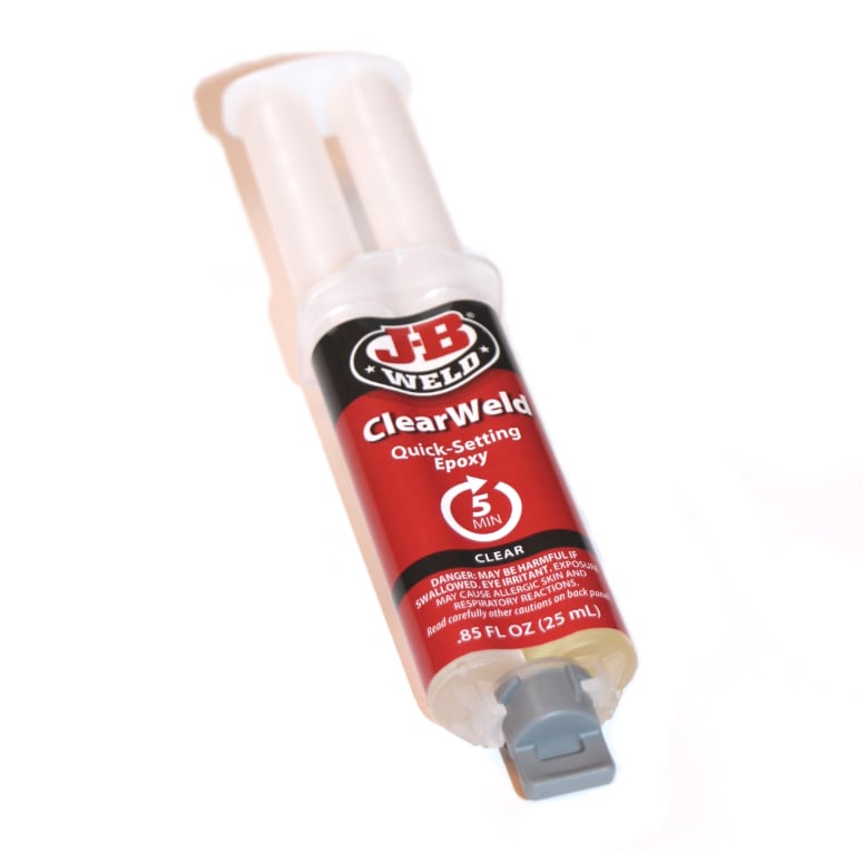 Invisible Robotics Bumper page-2 Figure 8