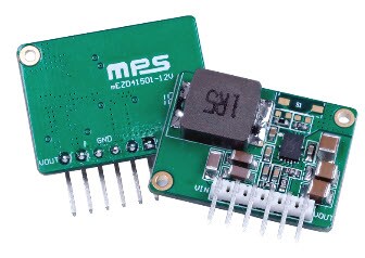 Monolithic Power Systems mEZD41502A升压电源模块
