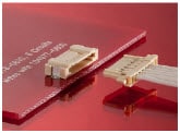 Molex IllumiMate™ 1.25mm Wire-to-Board Connector System