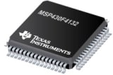 Texas Instruments MSP430F4xx Series 16-bit MCUs with LCD Texas Instruments MSP430F4xx Series 16-bit MCUs with LCD