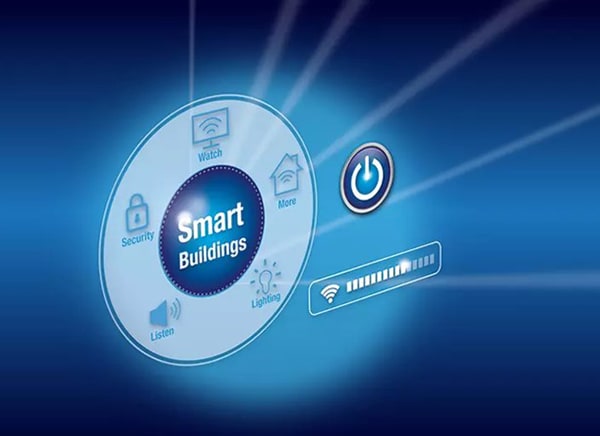 物联网 (IoT) 产品