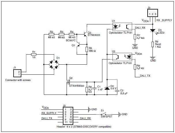 Application Circuit