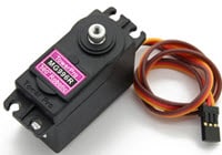MG996R Servo Motor