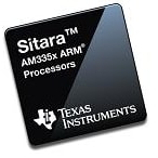 Texas Instruments AM335x ARM® Cortex™-A8 Microprocessors