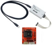 TI MSP-FET430U40A FET工具/目标板