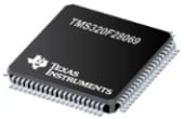 Texas Instruments TMS320F28069 Piccolo MCUs and Kits