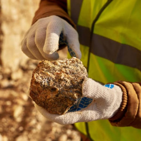 冲突矿物与人口贩卖声明