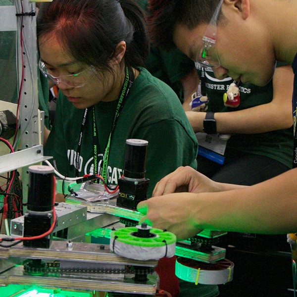 社区推广与教育