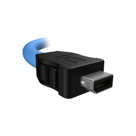 Amphenol单对以太网连接器