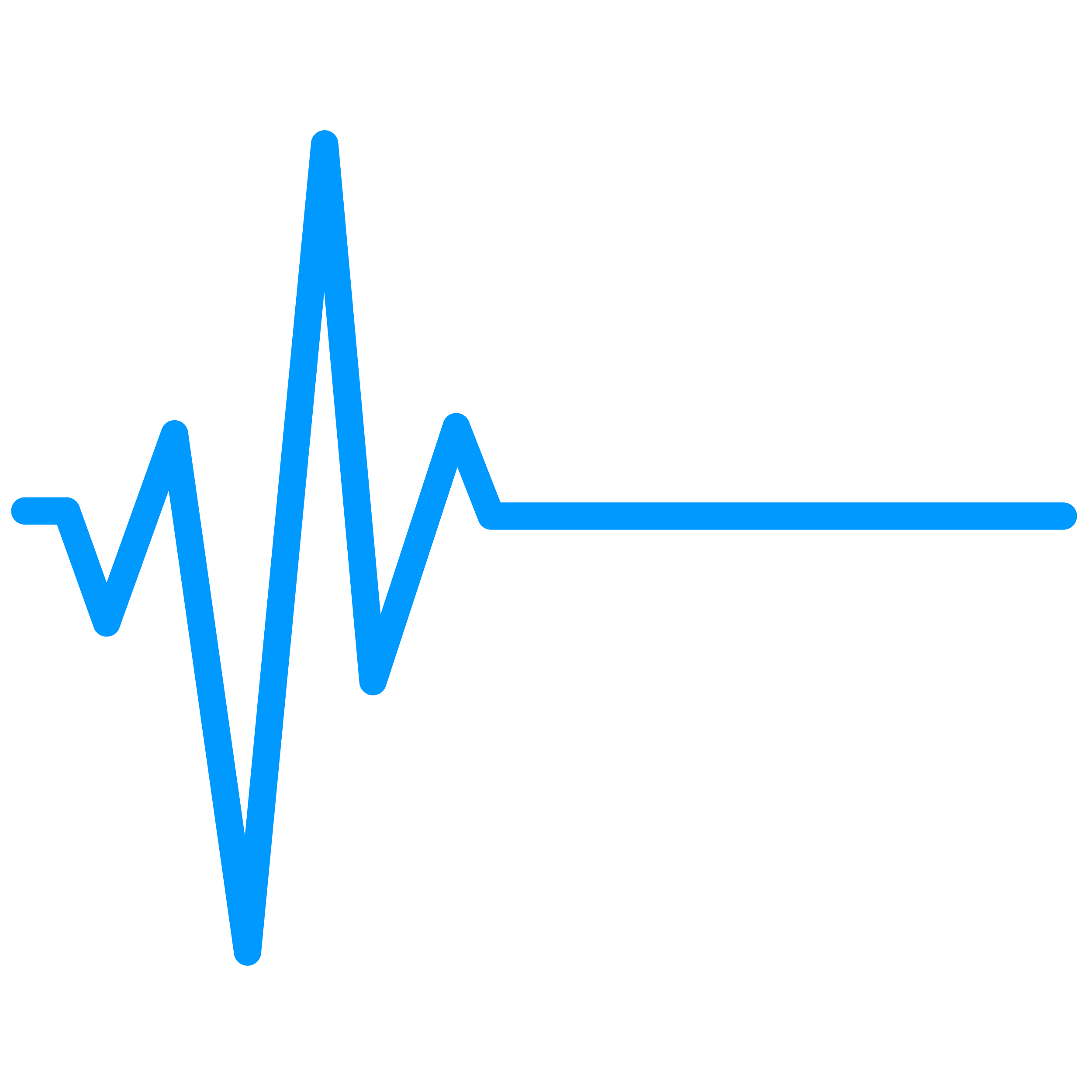 连接器信号变为平坦