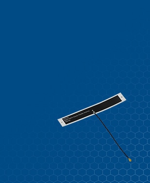 Molex天线解决方案