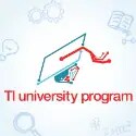 TI 大学计划，中国