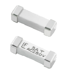 461 TeleLink®表面贴装保险丝